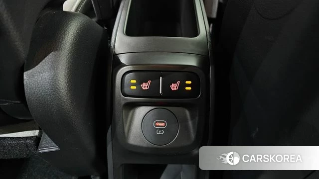 Kia The New Kia Ray EV id 4360343 из Кореи 9