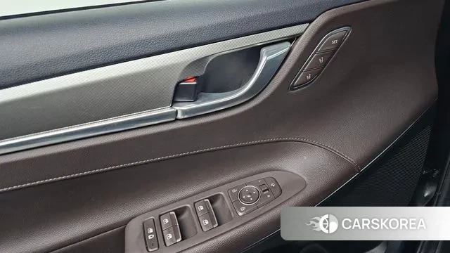 Hyundai The New Grandeur IG id 3698089 из Кореи 9