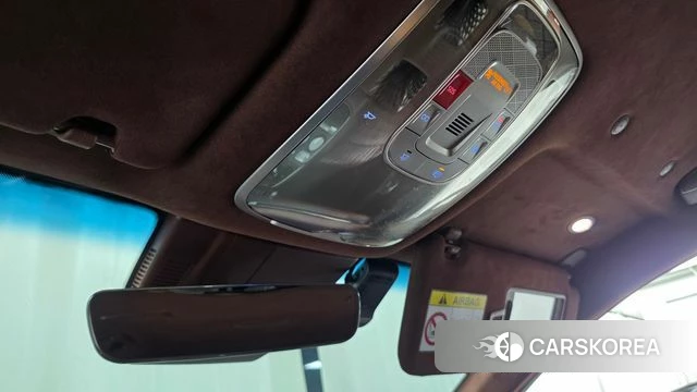 Genesis G90 (RS4) id 4835652 из Кореи 9