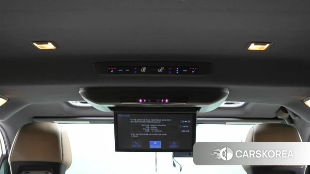 Toyota Sienna 4th Generation id 4463649 из Кореи 9