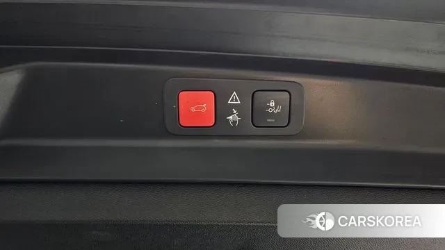 Peugeot 5008 second generation id 3538546 из Кореи 9