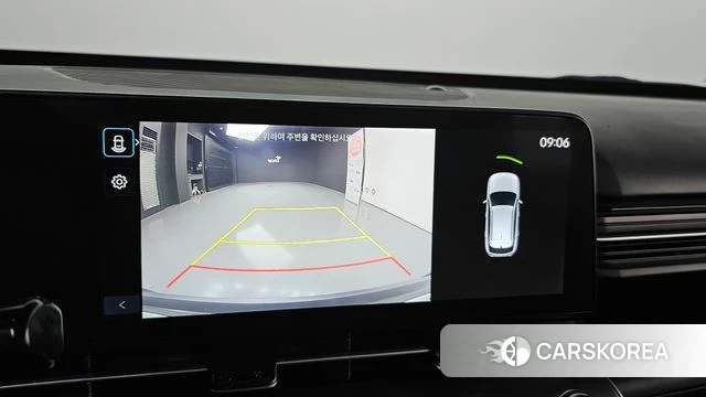 Hyundai Kona Hybrid (SX2) id 4871378 из Кореи 9