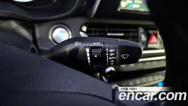 Hyundai Grandeur IG id 2496989 из Кореи 9