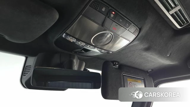 Mercedes-Benz G-Class W463b id 4905477 из Кореи 9