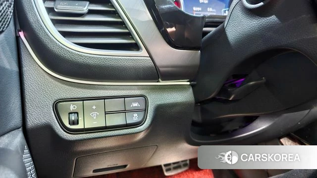 Kia Seltos id 4362535 из Кореи 9