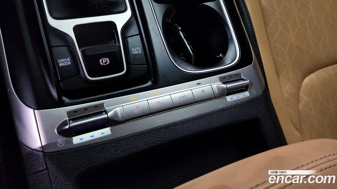 Kia Carnival 4th generation id 2096986 из Кореи 9