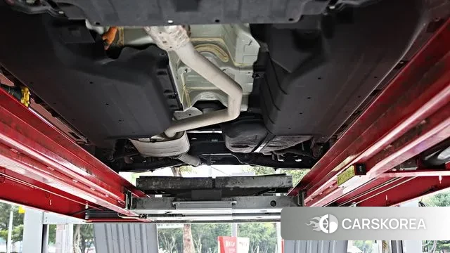 Kia The New Sorento 4th Generation id 3201034 из Кореи 9