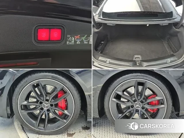 Mercedes-Benz E-Class W213 id 3770610 из Кореи 9