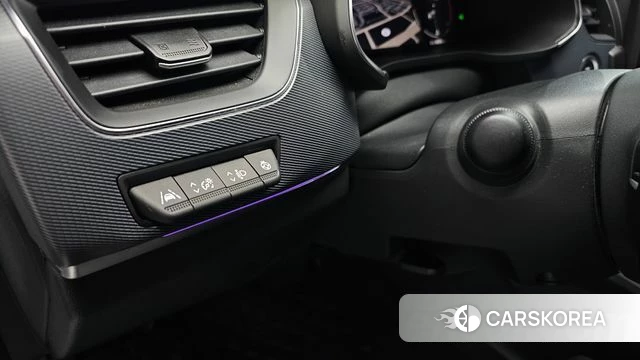 Renault Korea (Samsung) XM3 id 4397042 из Кореи 9