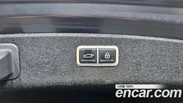 Genesis G80 (RG3) id 2944159 из Кореи 9