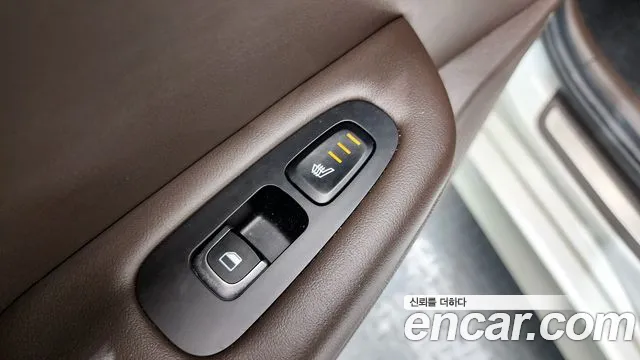 Kia Stinger id 2420448 из Кореи 9