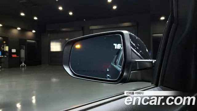 Chevrolet (GM Daewoo) The New Malibu id 2367767 из Кореи 9