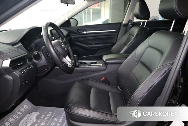 Nissan Teana id 4254445 из Китая 9