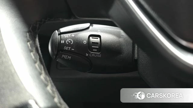 Peugeot 3008 second generation id 4471132 из Кореи 9