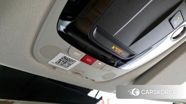 Kia EV6 id 3839076 из Кореи 9