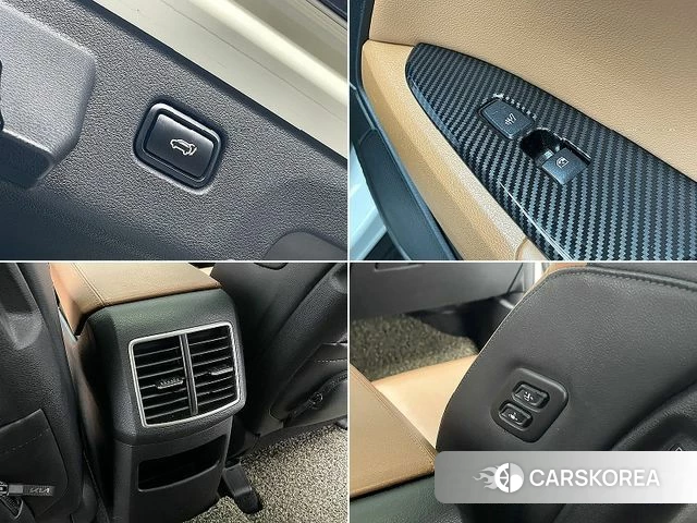 Kia Sportage 5th Generation id 4195793 из Кореи 9