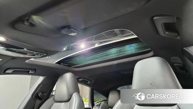 Audi S7 (4K) id 4593291 из Кореи 9