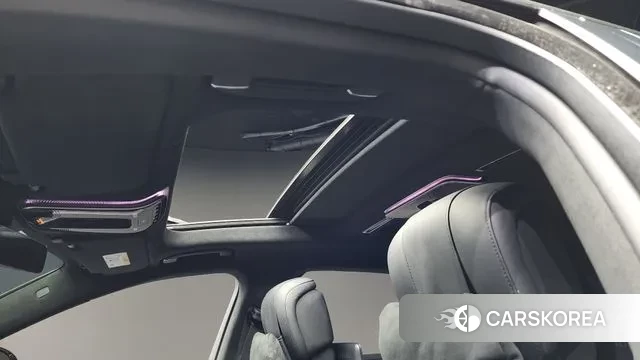 Mercedes-Benz S-Class W223 id 3037603 из Кореи 9