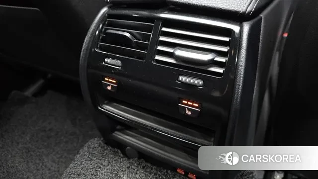 BMW 5 Series (G30) id 3616211 из Кореи 9