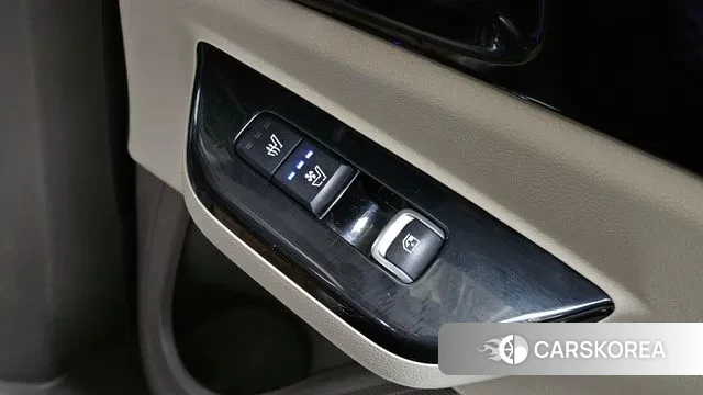 Kia Carnival 4th generation id 3512867 из Кореи 9