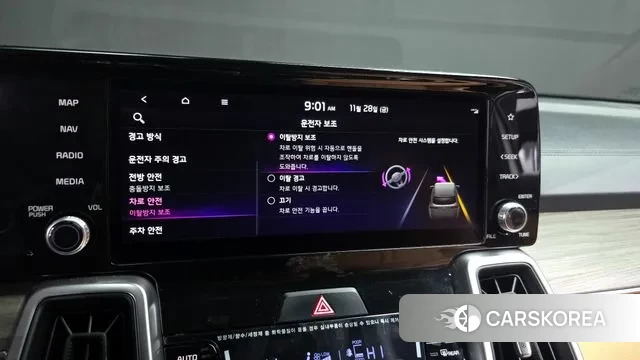 Kia Sorento 4th Generation id 3421548 из Кореи 9