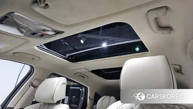 Genesis GV80 id 3021837 из Кореи 9