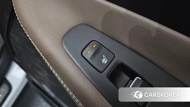 Hyundai Santa Fe TM id 3362423 из Кореи 9