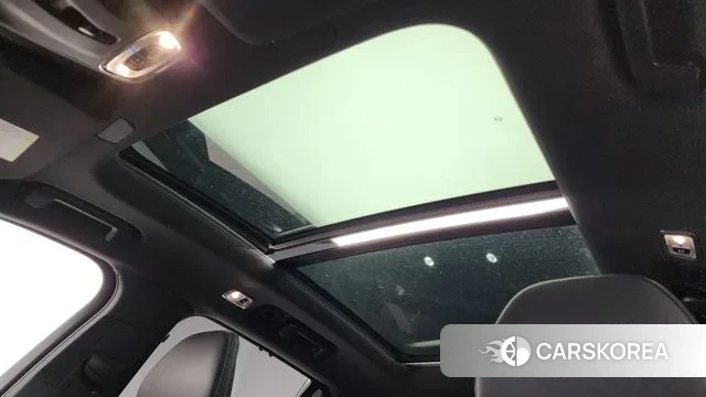 Volvo XC90 second Generation id 3044368 из Кореи 9