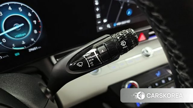 Hyundai Avante (CN7) id 3898348 из Кореи 9