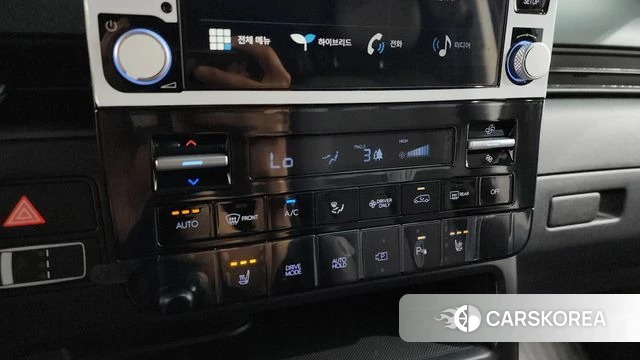 Hyundai Staria id 4427125 из Кореи 9