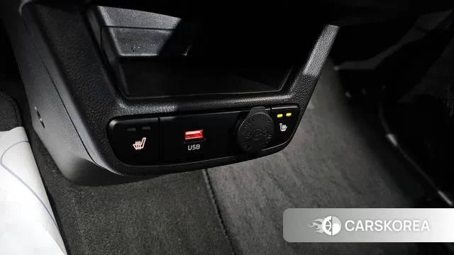 Kia The New Kia Ray id 3679593 из Кореи 9