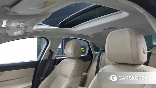 Jaguar XF (X260) id 4596384 из Кореи 9