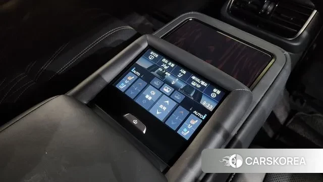 Lexus LS500 5th generation id 3787846 из Кореи 9