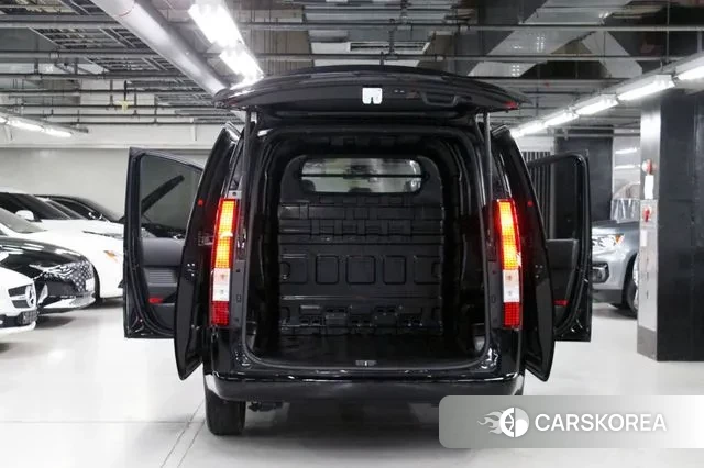 Hyundai Staria id 3503951 из Кореи 9