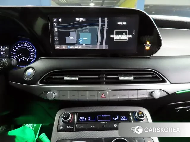 Hyundai Palisade id 3656565 из Кореи 9