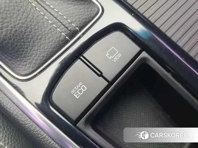 Hyundai Sonata New Rise id 3526164 из Кореи 9