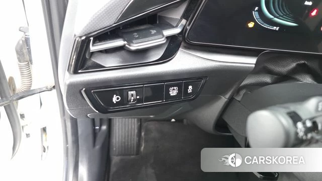 Kia Di Ol Nu Niro id 4697143 из Кореи 9