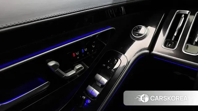 Mercedes-Benz S-Class W223 id 2939986 из Кореи 9