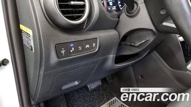 Hyundai Kona id 2922830 из Кореи 9