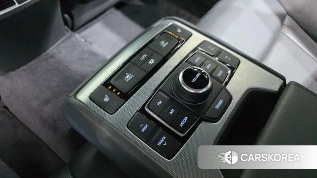 Genesis G80 id 3445046 из Кореи 9