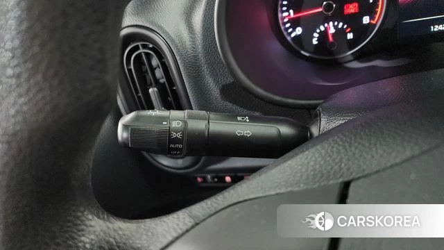 Kia Morning Urban (JA) id 4753891 из Кореи 9