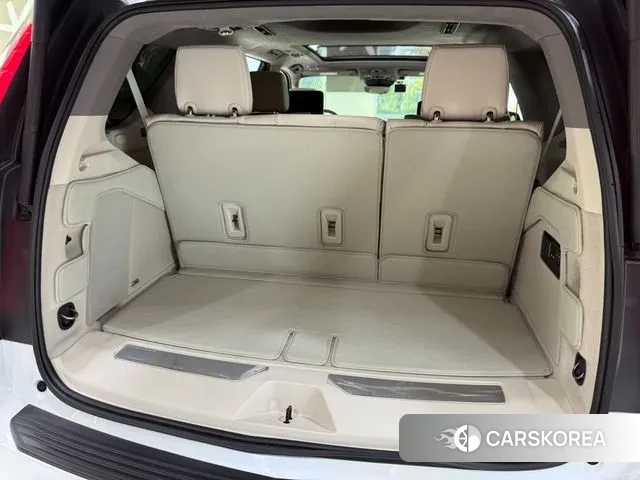 Cadillac Escalade 5th Generation id 3195721 из Кореи 9