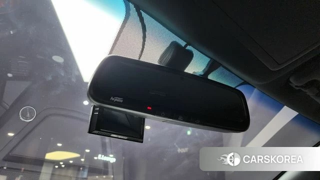 Ssangyong Rexton Sports id 3905175 из Кореи 9