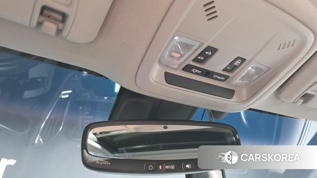 Chevrolet (GM Daewoo) The New Malibu id 4770208 из Кореи 9