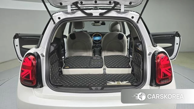 Mini Cooper S id 3964122 из Кореи 9