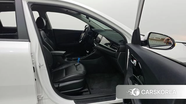 Kia The New Niro id 4754525 из Кореи 9