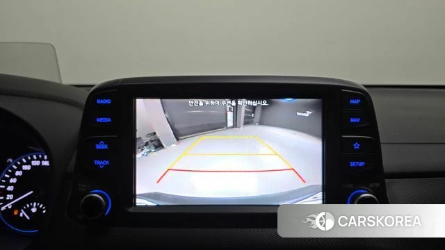 Hyundai Kona id 4587314 из Кореи 9