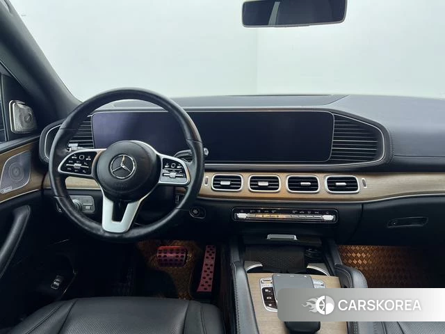 Mercedes-Benz GLS id 4300875 из Китая 9