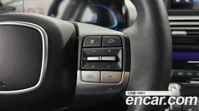 Hyundai Casper id 2686782 из Кореи 9