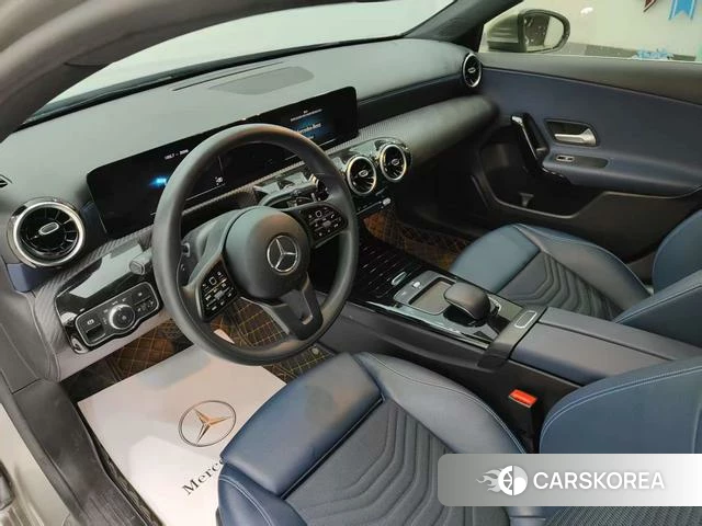 Mercedes-Benz Class A id 4213152 из Китая 9